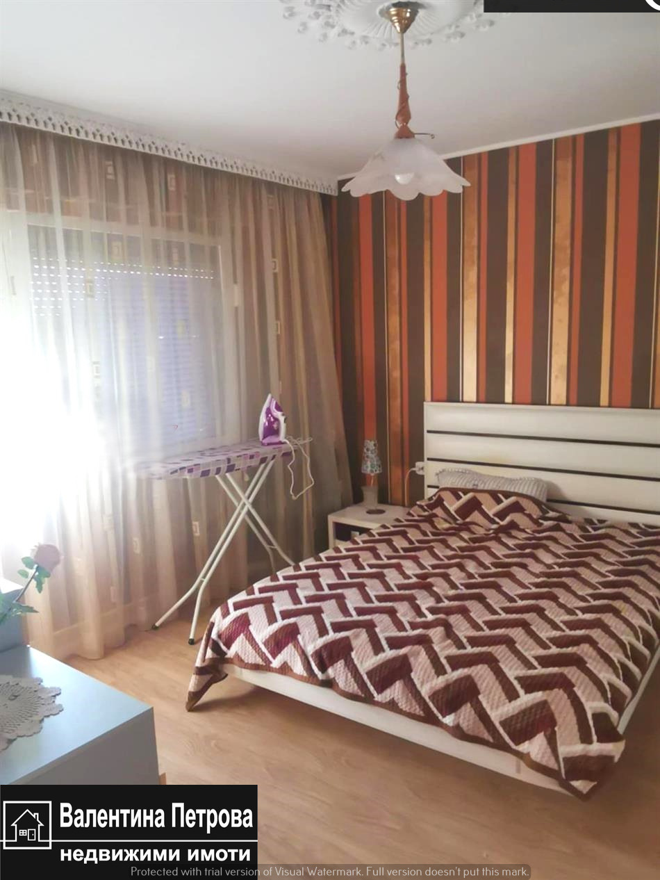 Продава 2-СТАЕН, гр. Русе, Здравец Изток, снимка 3 - Апартаменти - 53616444