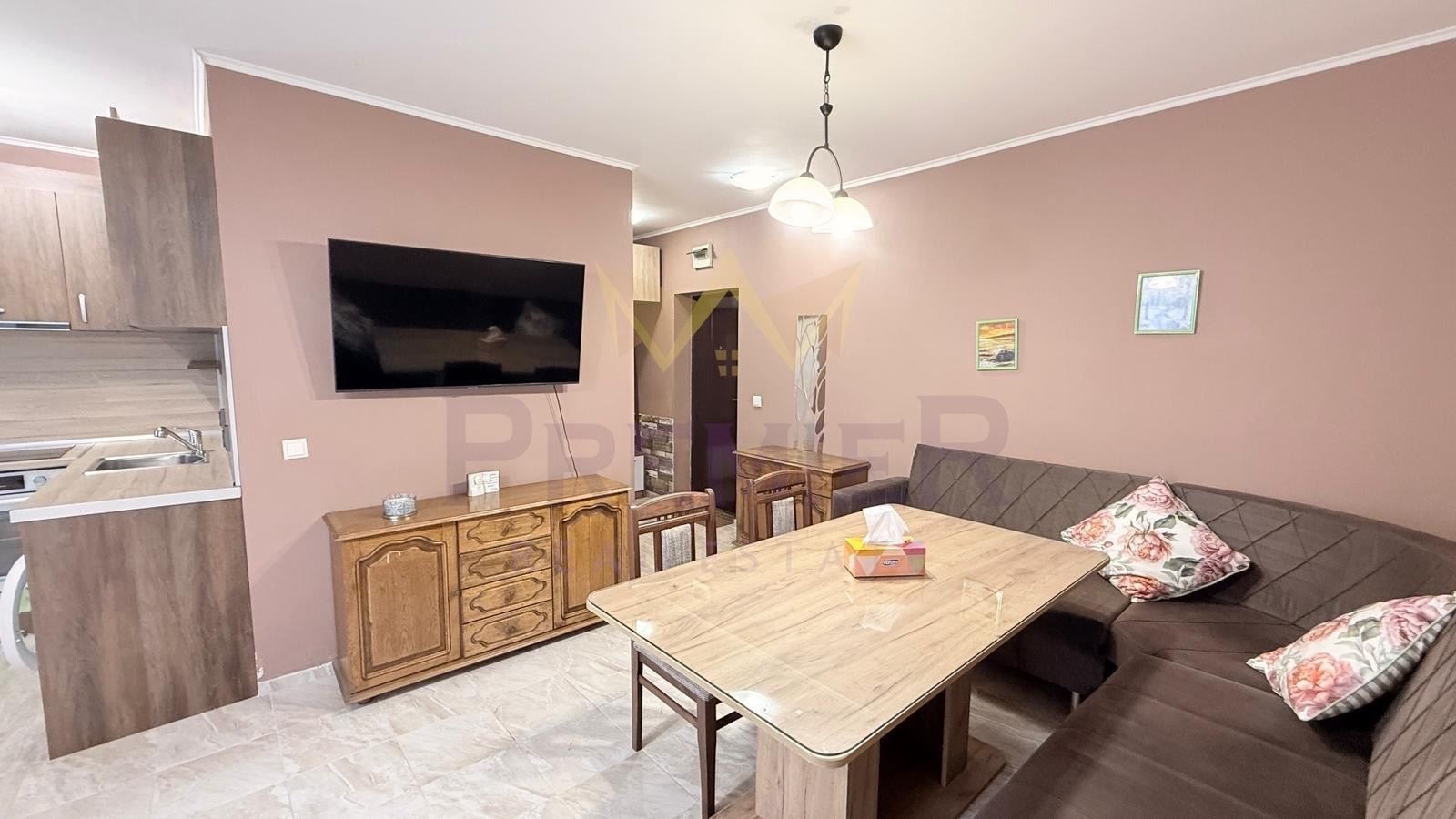 Продава 2-СТАЕН, с. Равда, област Бургас, снимка 4 - Апартаменти - 53806309