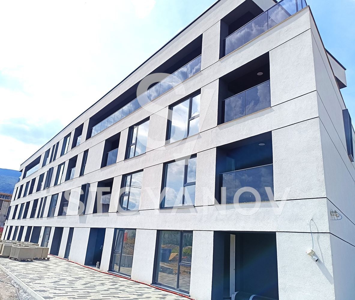 Продава 2-СТАЕН, гр. София, Малинова долина, снимка 3 - Апартаменти - 53871847