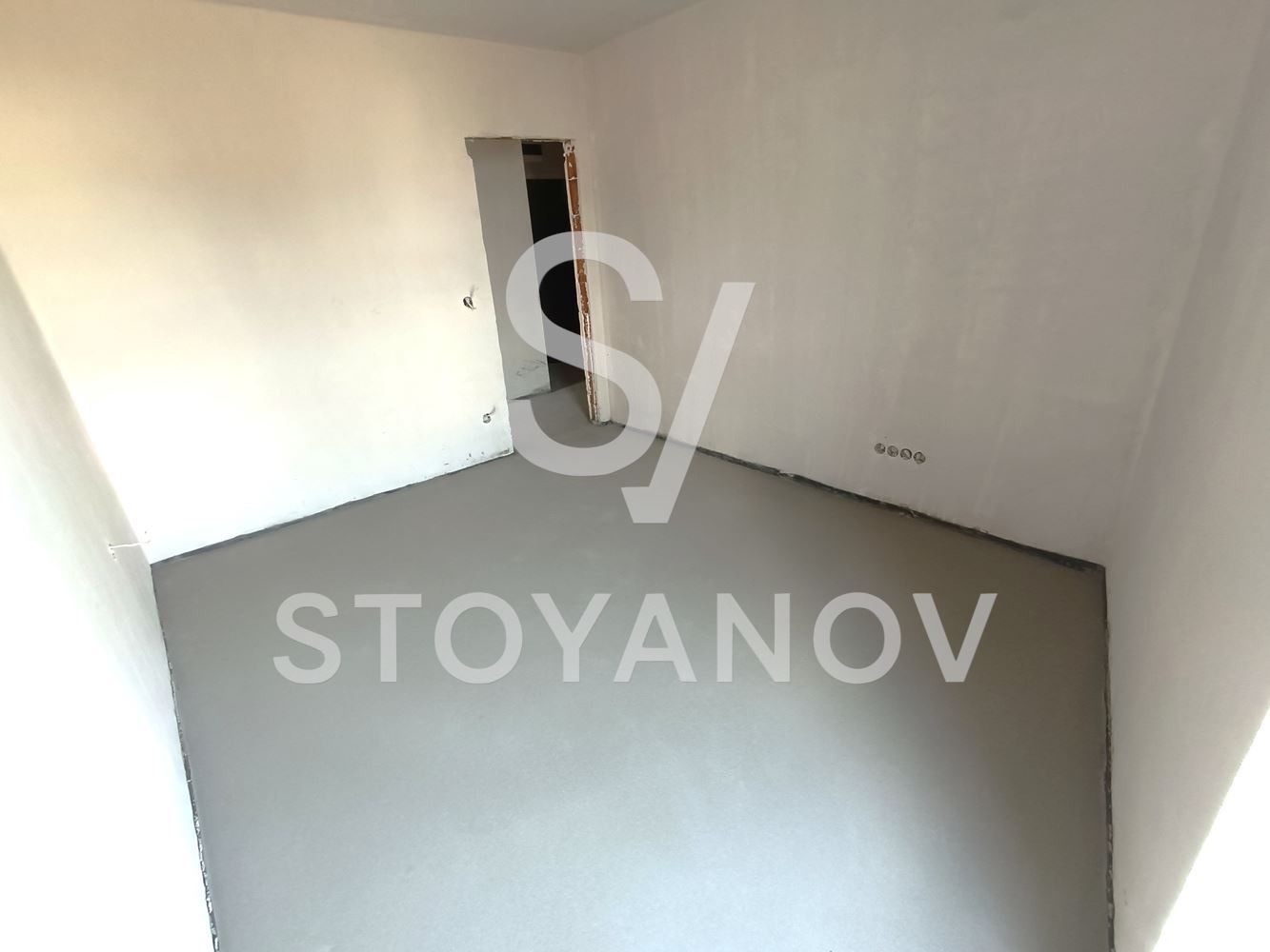 Продава 2-СТАЕН, гр. София, Малинова долина, снимка 13 - Апартаменти - 53871847