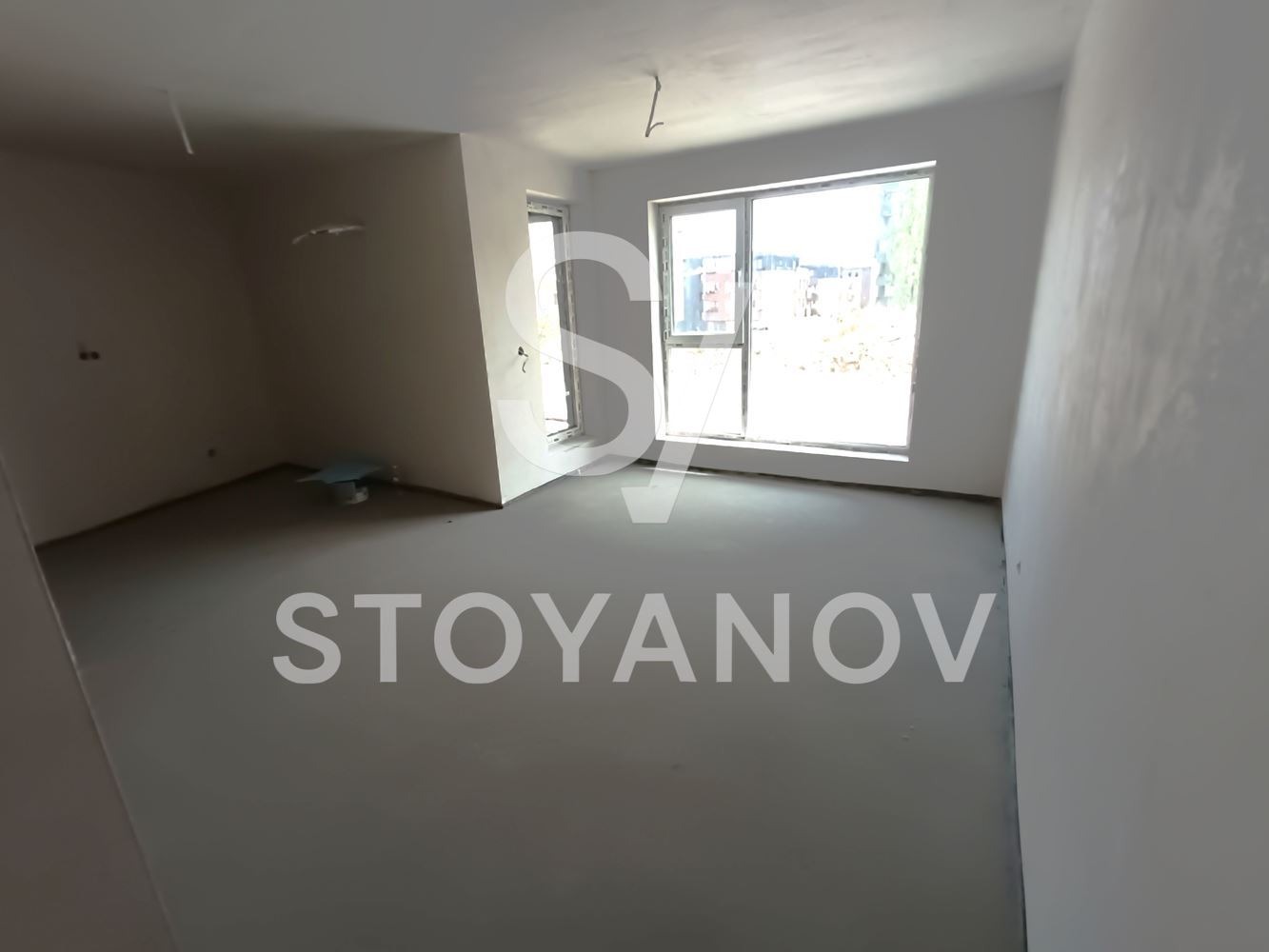 Продава 2-СТАЕН, гр. София, Малинова долина, снимка 8 - Апартаменти - 53871847