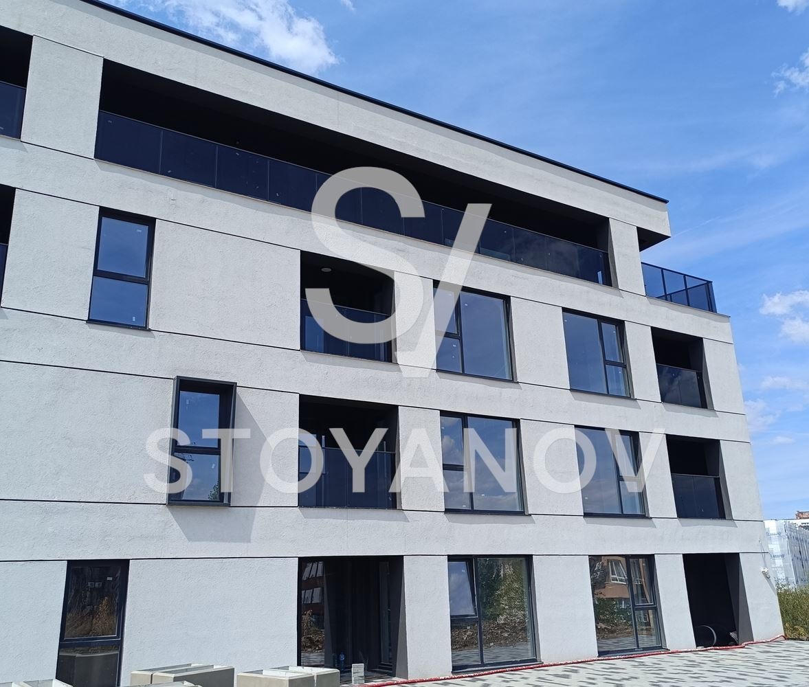 Продава 2-СТАЕН, гр. София, Малинова долина, снимка 2 - Апартаменти - 53871847