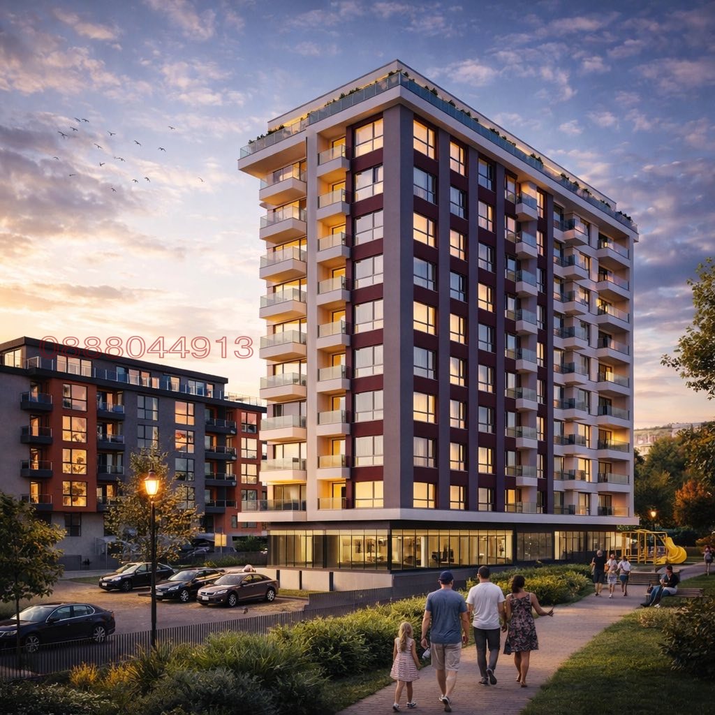 Продава 2-СТАЕН, гр. Варна, Кайсиева градина, снимка 3 - Апартаменти - 54179241