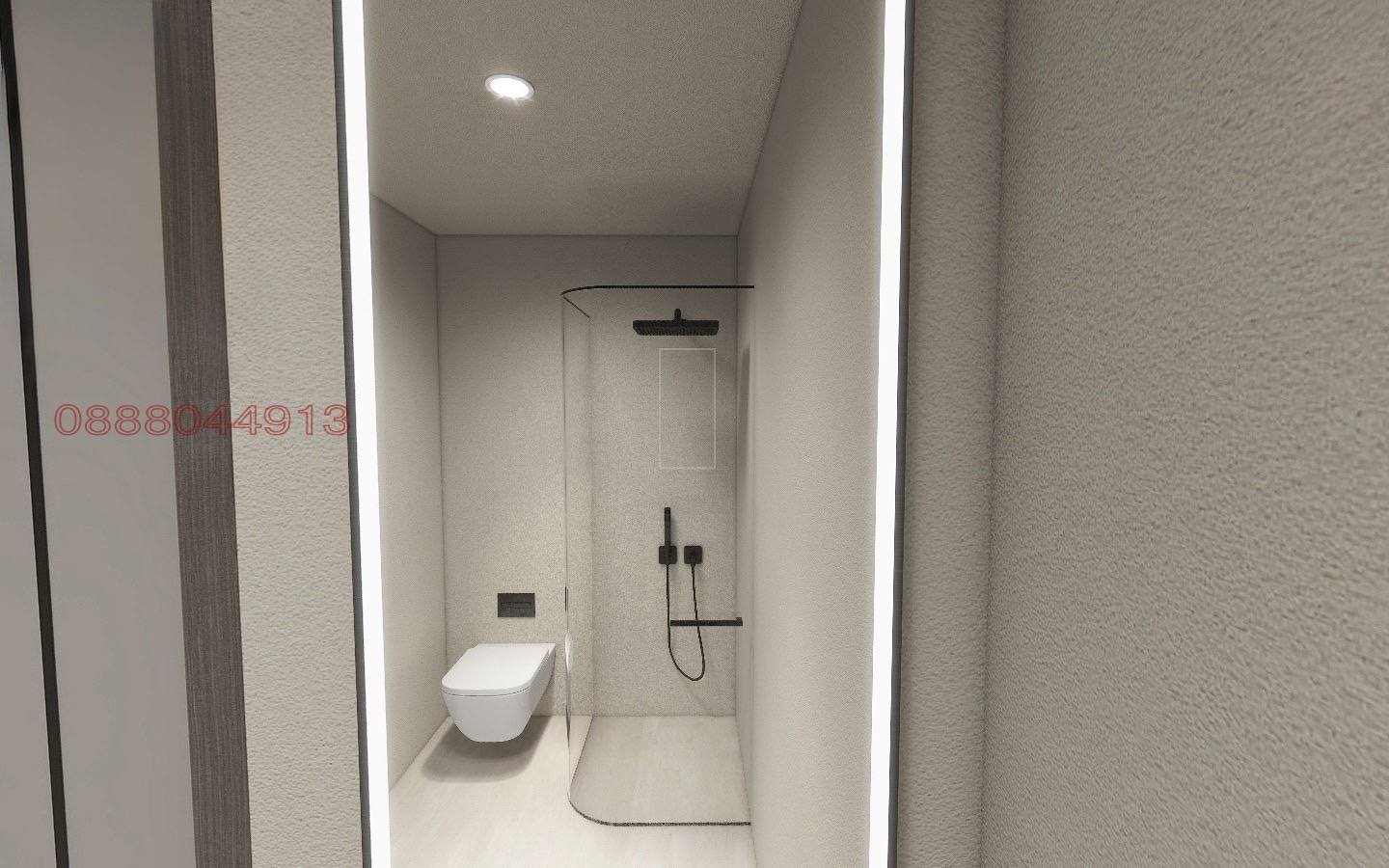 Продава 2-СТАЕН, гр. Варна, Кайсиева градина, снимка 9 - Апартаменти - 54179241