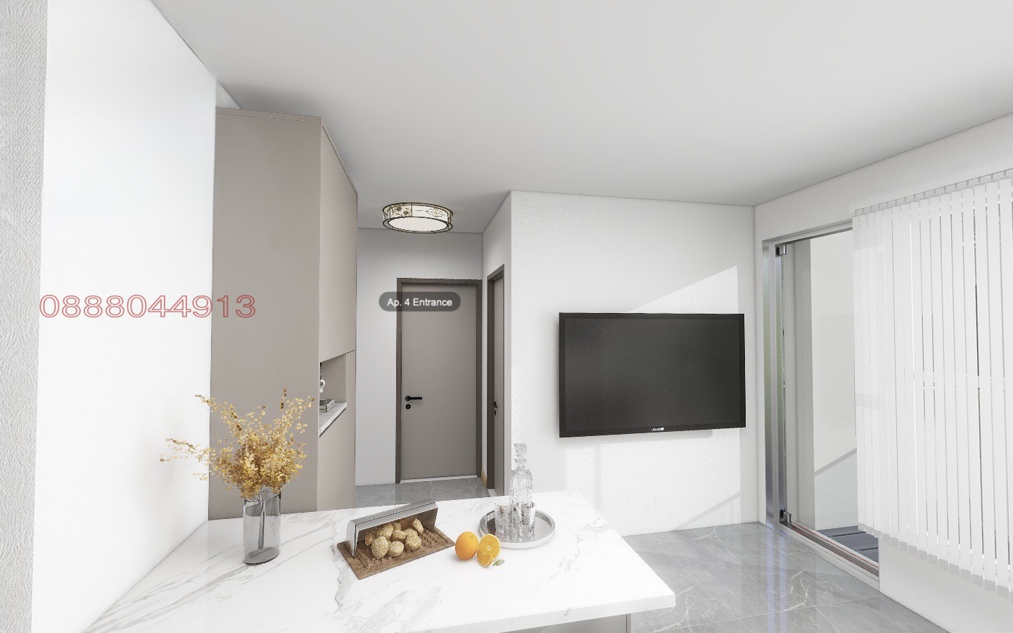 Продава 2-СТАЕН, гр. Варна, Кайсиева градина, снимка 7 - Апартаменти - 54179241