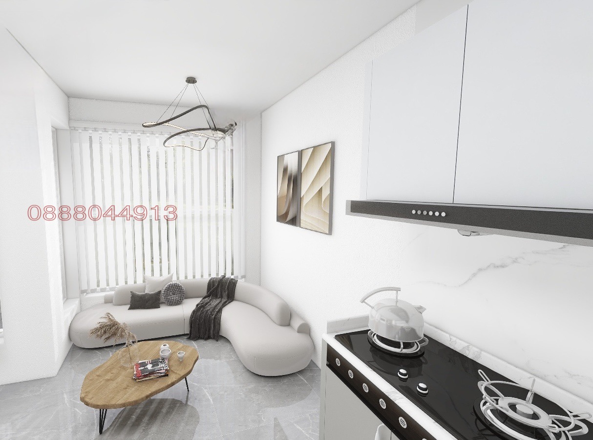 Продава 2-СТАЕН, гр. Варна, Кайсиева градина, снимка 6 - Апартаменти - 54179241