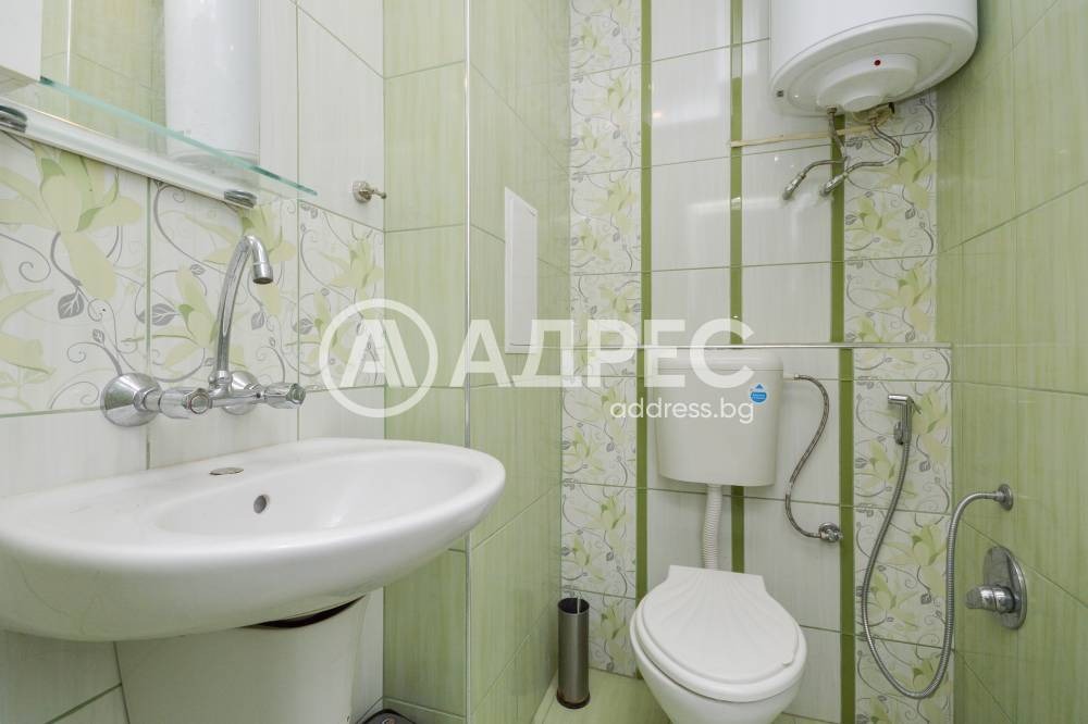 Продава 2-СТАЕН, гр. Бургас, Възраждане, снимка 10 - Апартаменти - 55313204