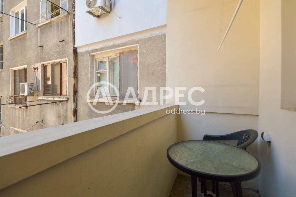 Продава 2-СТАЕН, гр. Бургас, Възраждане, снимка 8 - Апартаменти - 55313204