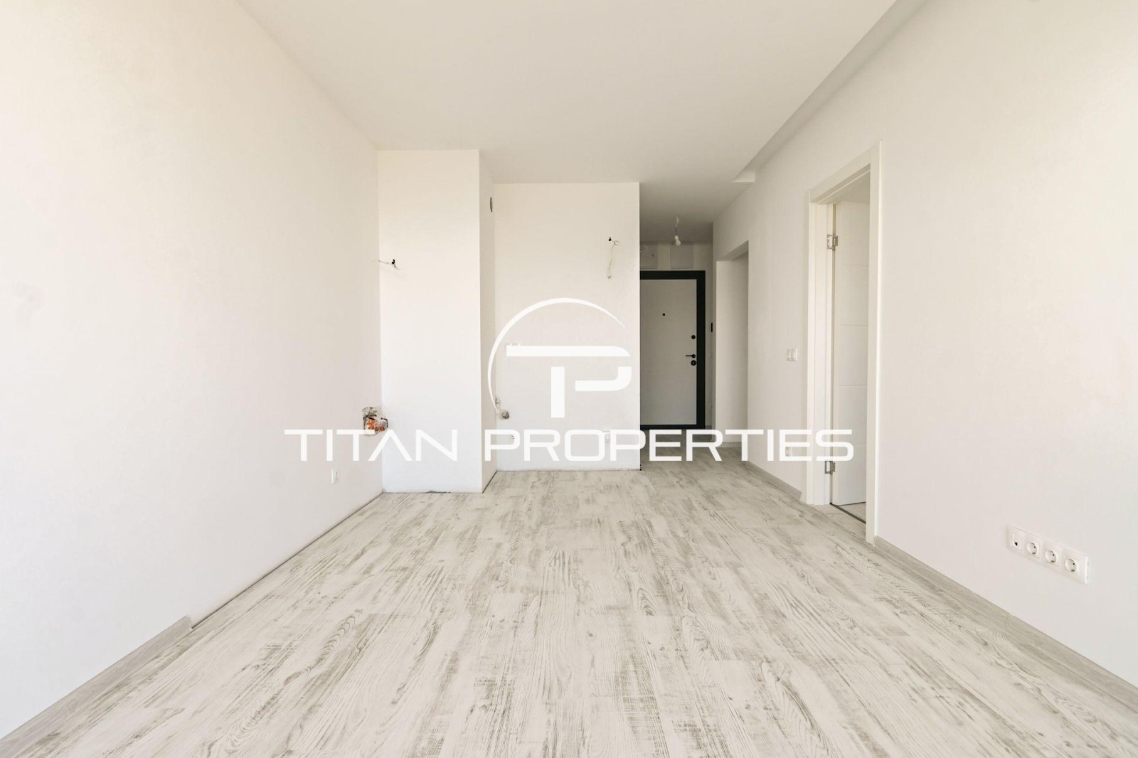 Продава 2-СТАЕН, гр. София, Банишора, снимка 3 - Апартаменти - 55702601