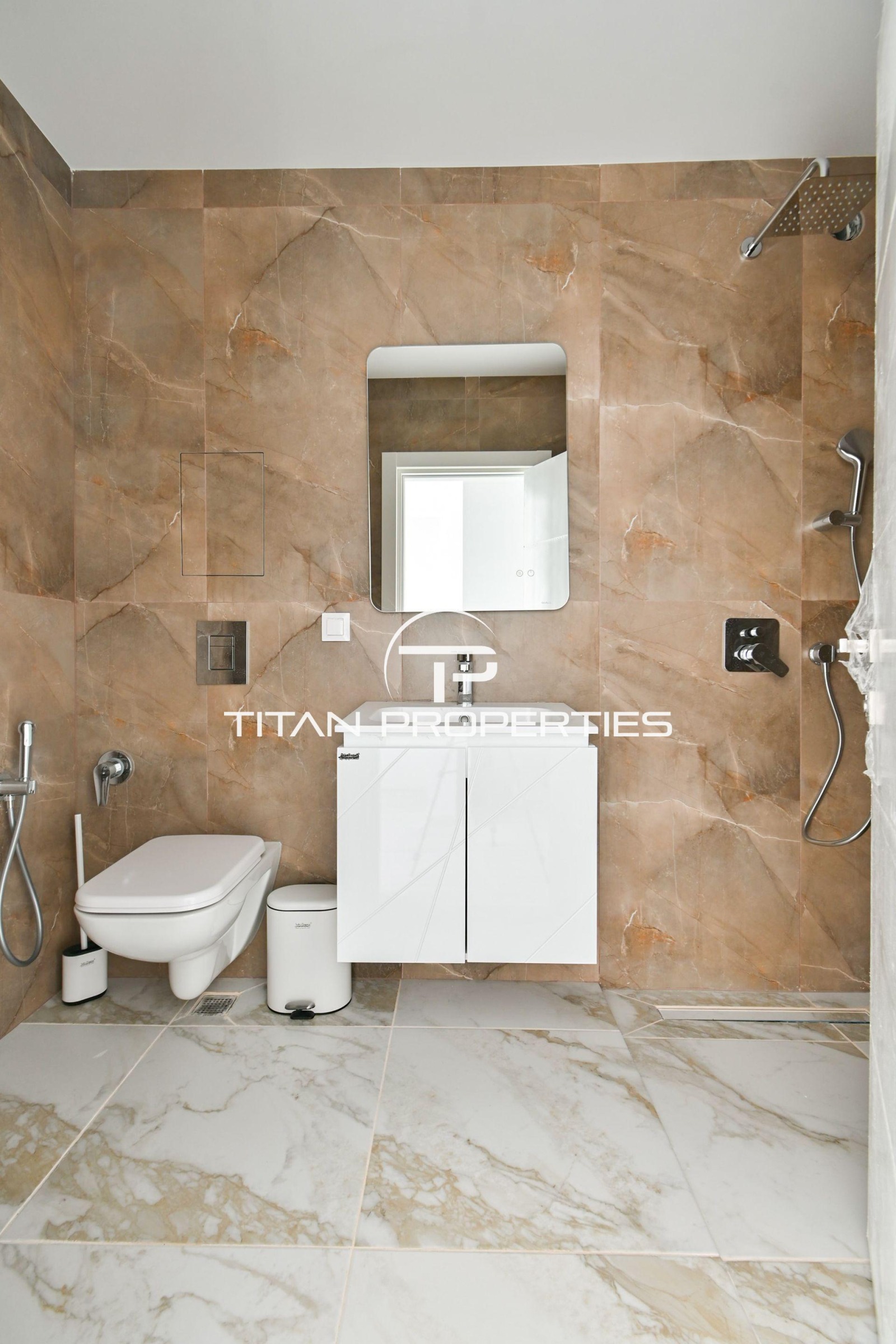 Продава 2-СТАЕН, гр. София, Банишора, снимка 7 - Апартаменти - 55702601