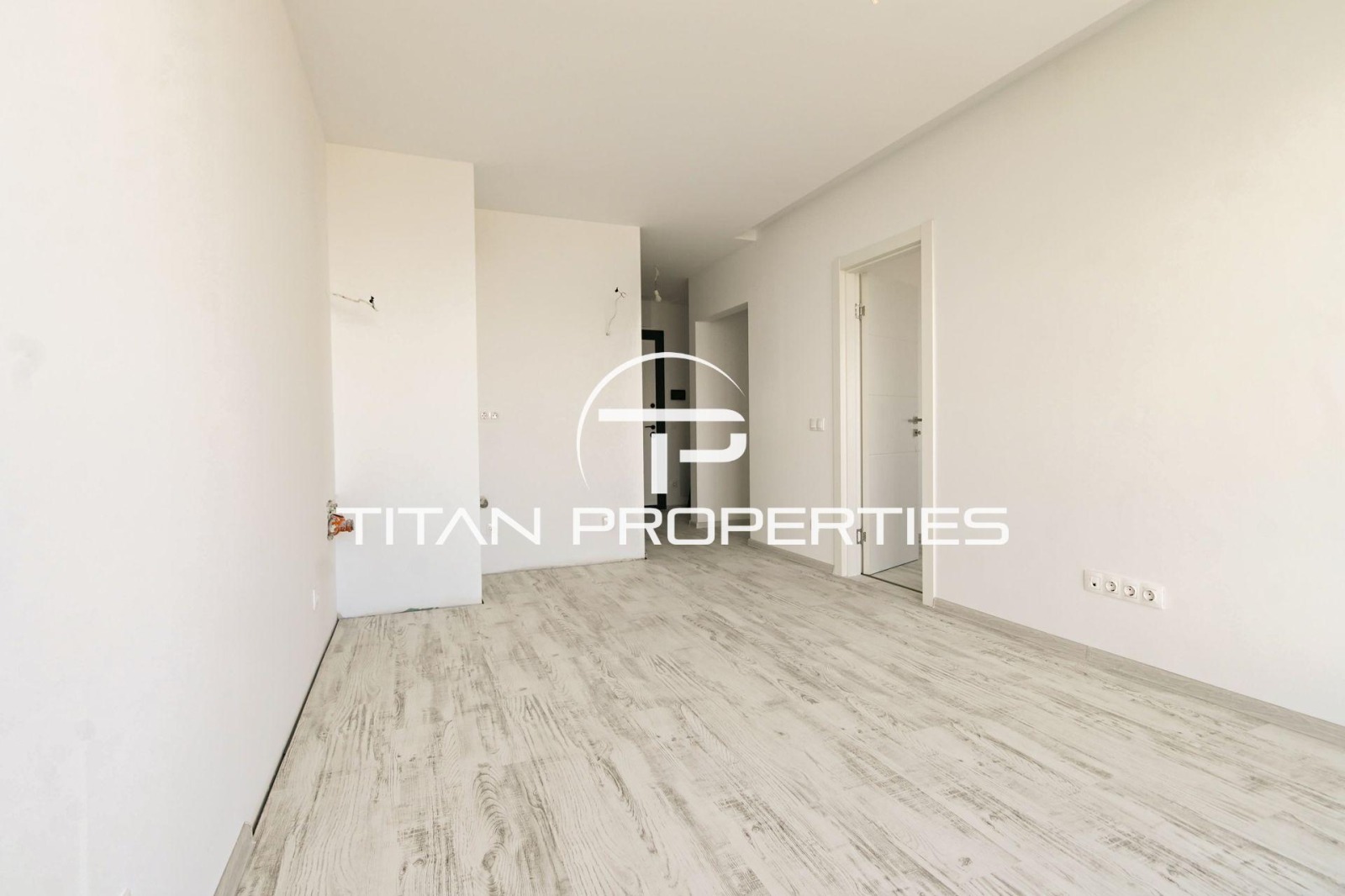Продава 2-СТАЕН, гр. София, Банишора, снимка 4 - Апартаменти - 55702601