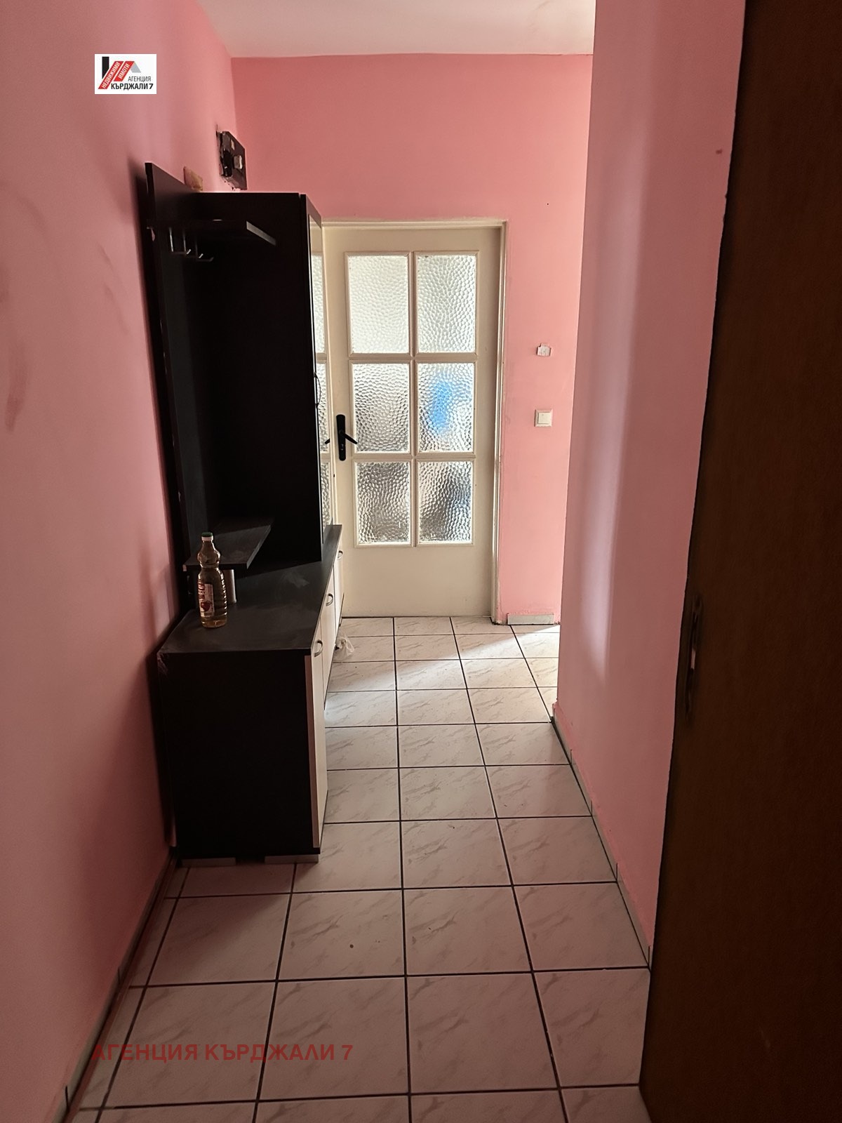 Продава 2-СТАЕН, гр. Кърджали, Възрожденци, снимка 2 - Апартаменти - 55881534