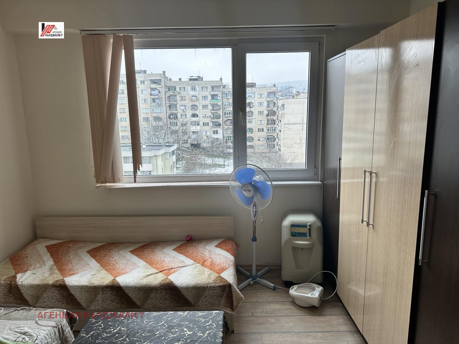 Продава 2-СТАЕН, гр. Кърджали, Възрожденци, снимка 7 - Апартаменти - 55881534