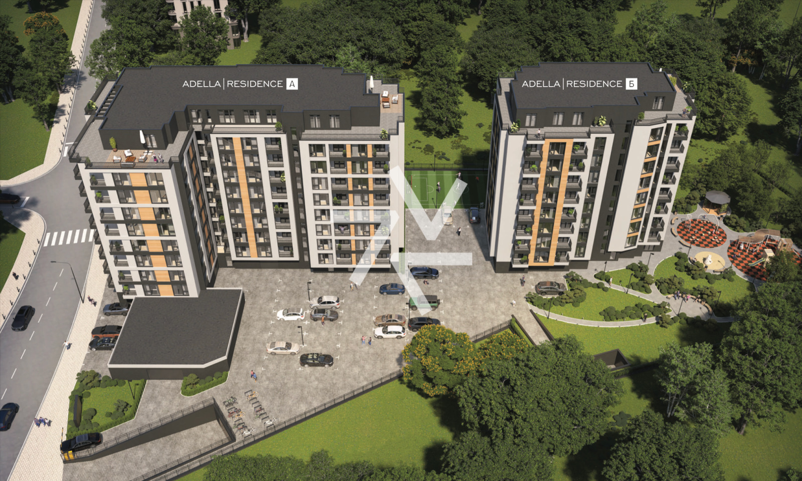 Продава 3-СТАЕН, гр. София, Люлин 5, снимка 6 - Апартаменти - 53860098