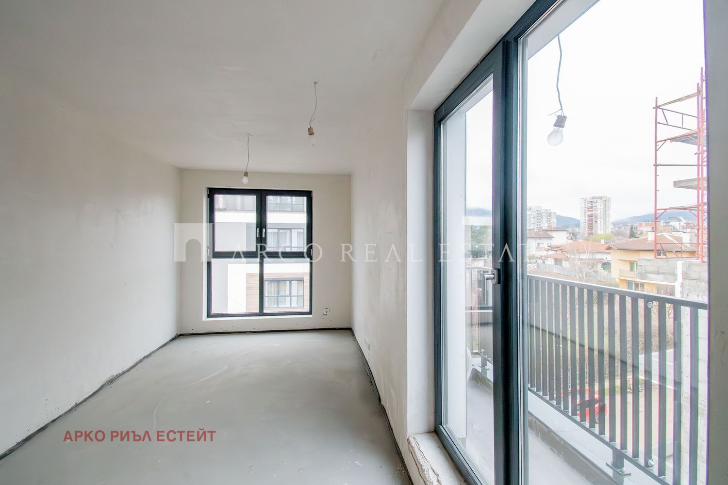 Продава 3-СТАЕН, гр. София, Овча купел, снимка 3 - Апартаменти - 54187659