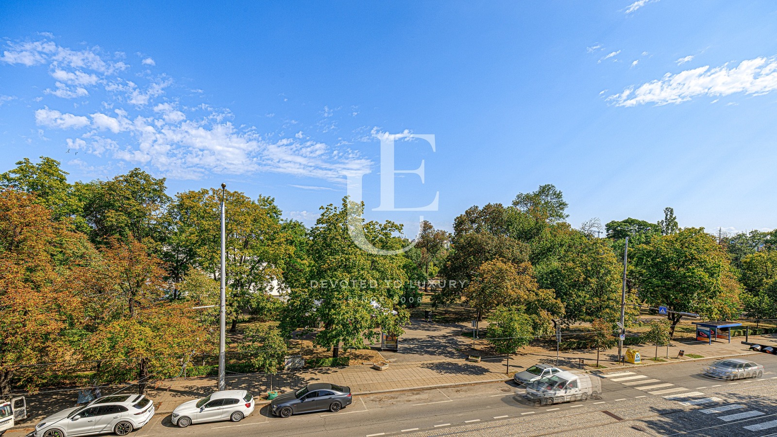 Продава 3-СТАЕН, гр. София, Докторски паметник, снимка 13 - Апартаменти - 55002552