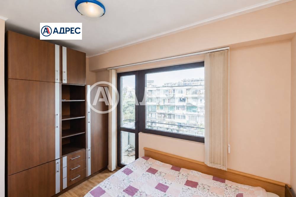 Продава 3-СТАЕН, гр. Варна, Чайка, снимка 5 - Апартаменти - 55204131