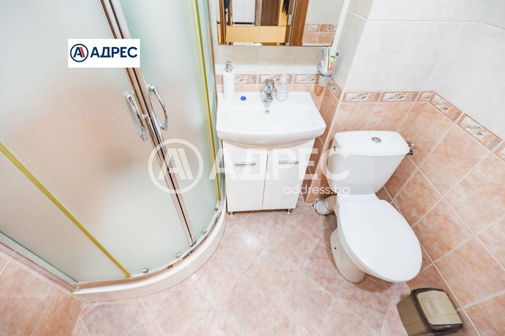 Продава 3-СТАЕН, гр. Варна, Чайка, снимка 6 - Апартаменти - 55204131