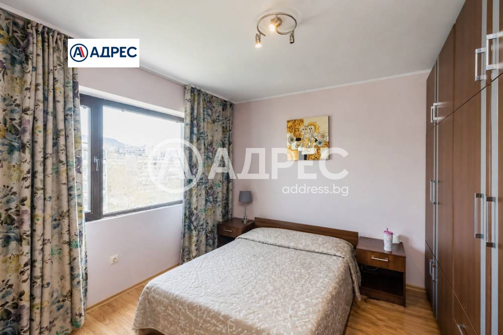 Продава 3-СТАЕН, гр. Варна, Чайка, снимка 4 - Апартаменти - 55204131