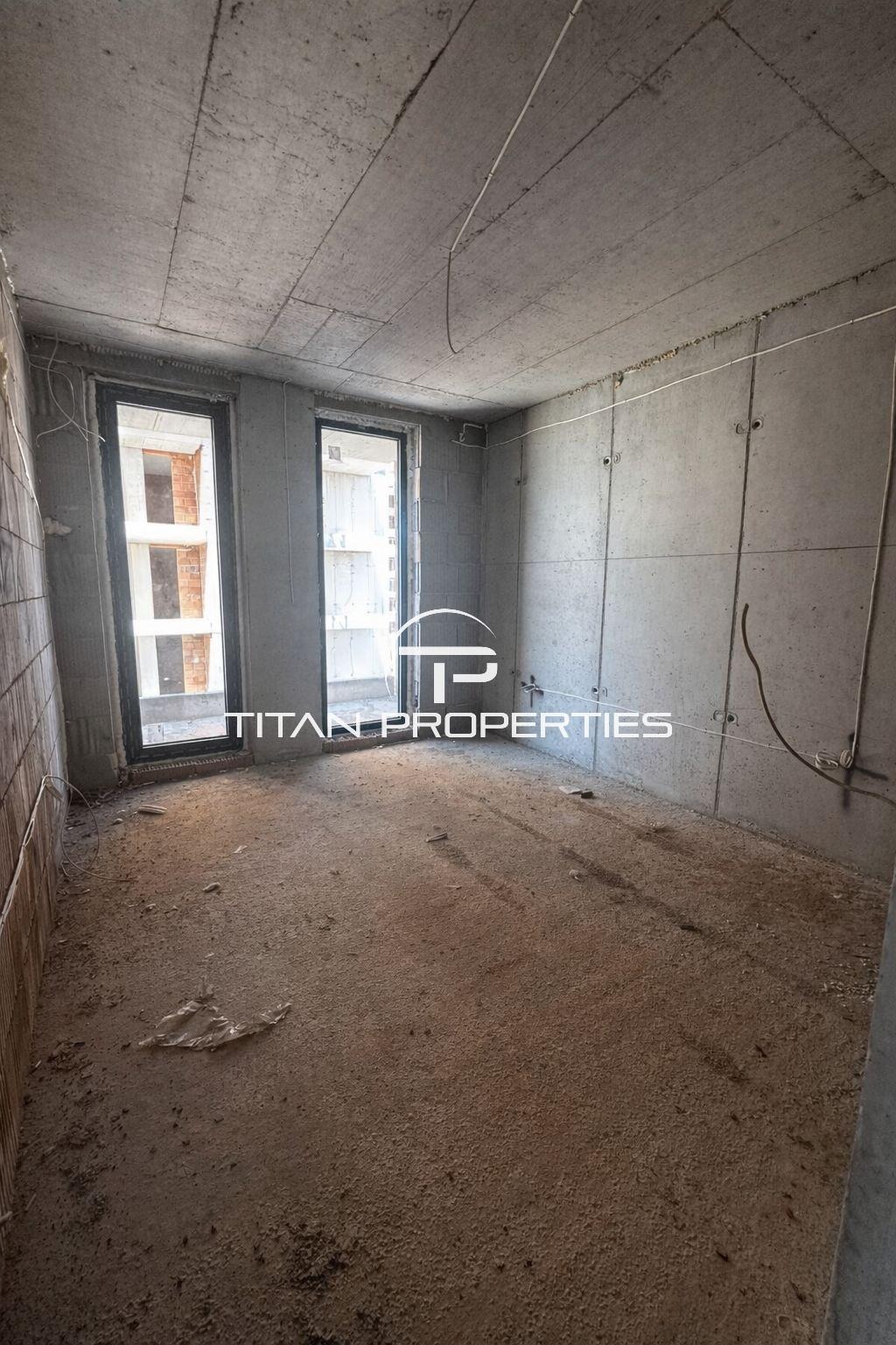 Продава 3-СТАЕН, гр. Пловдив, Христо Смирненски, снимка 3 - Апартаменти - 55351646