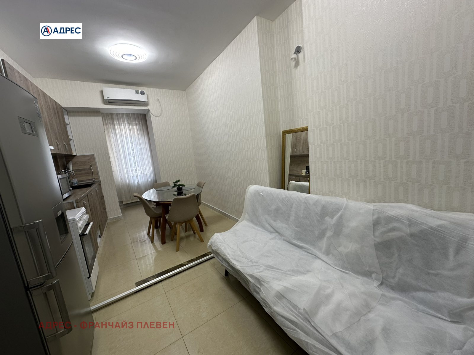 Продава 3-СТАЕН, гр. Плевен, Идеален център, снимка 3 - Апартаменти - 56197596