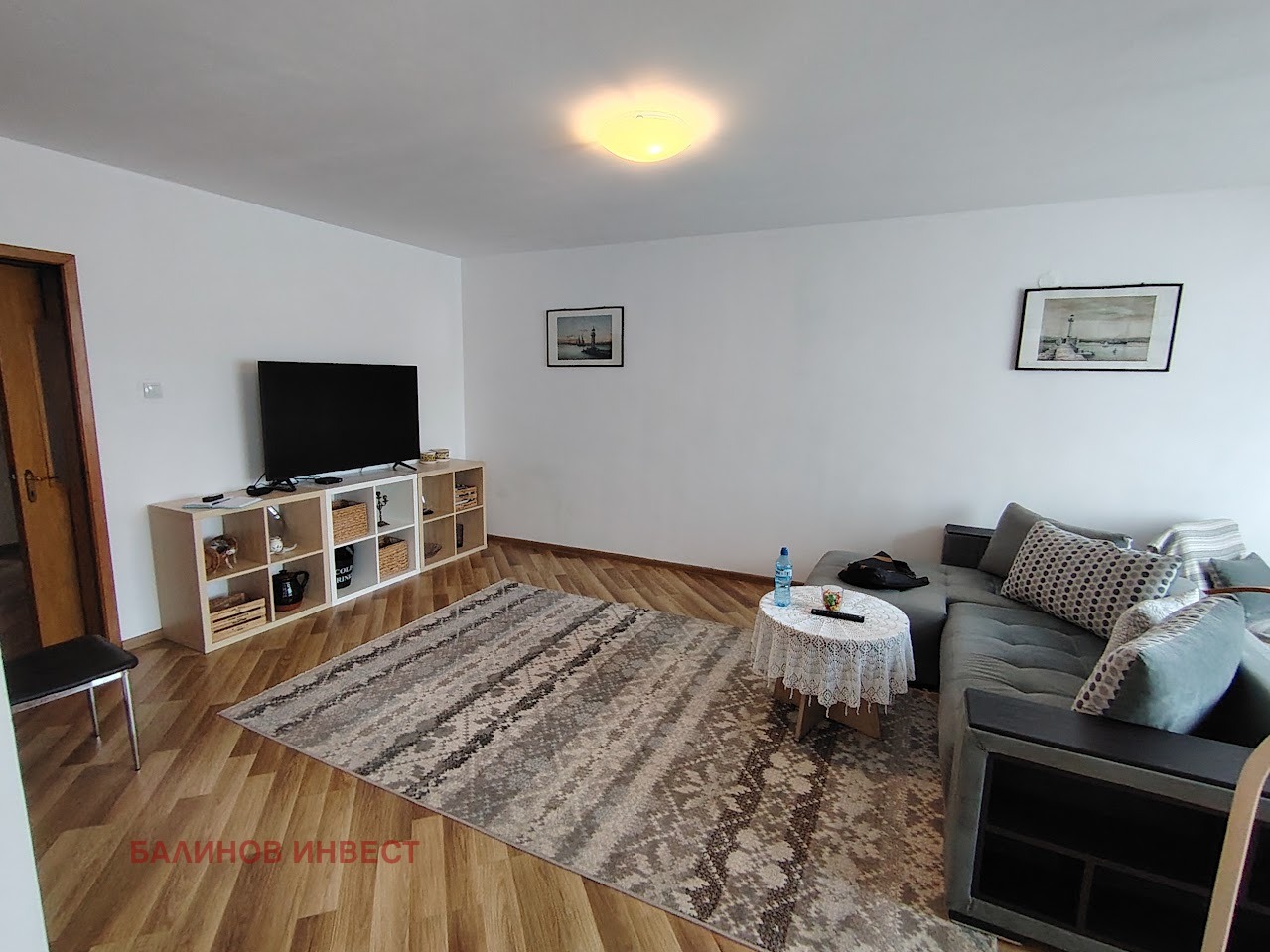 Продава 4-СТАЕН, гр. Варна, Централна поща, снимка 4 - Апартаменти - 55298778