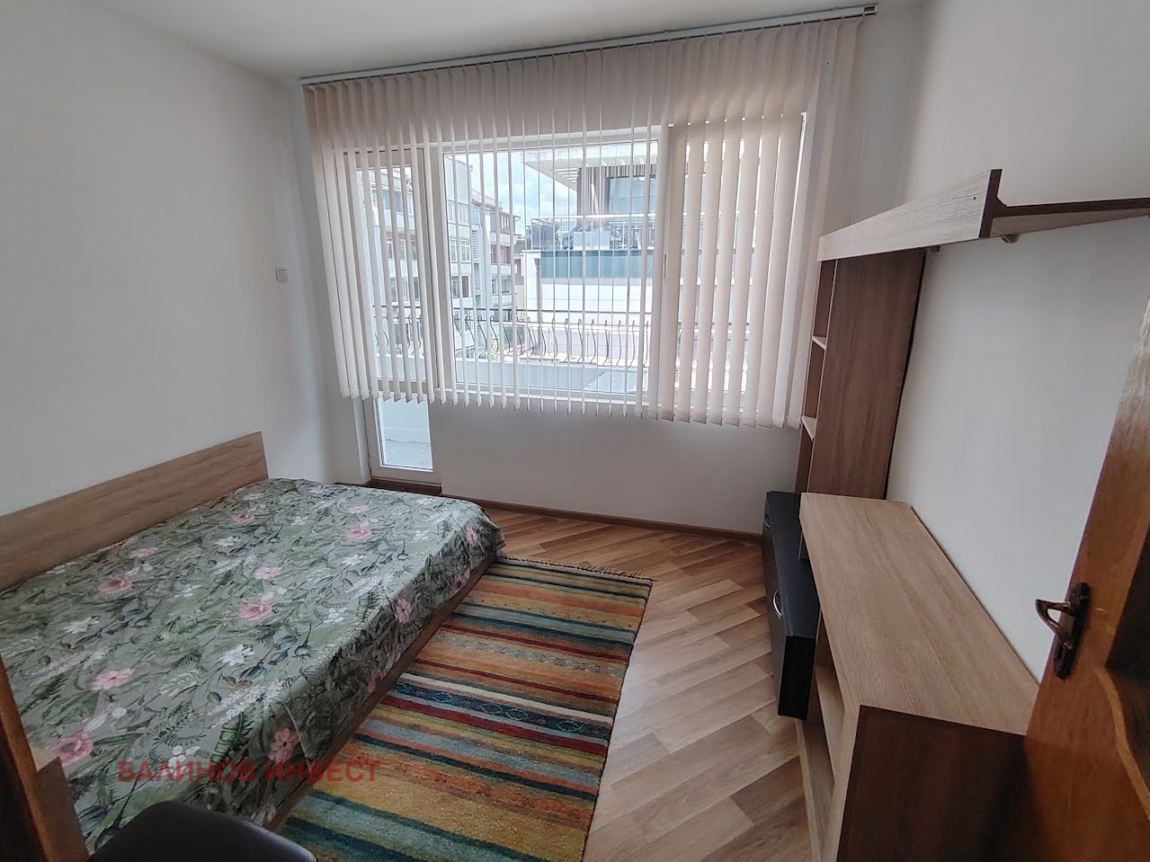Продава 4-СТАЕН, гр. Варна, Централна поща, снимка 15 - Апартаменти - 55298778