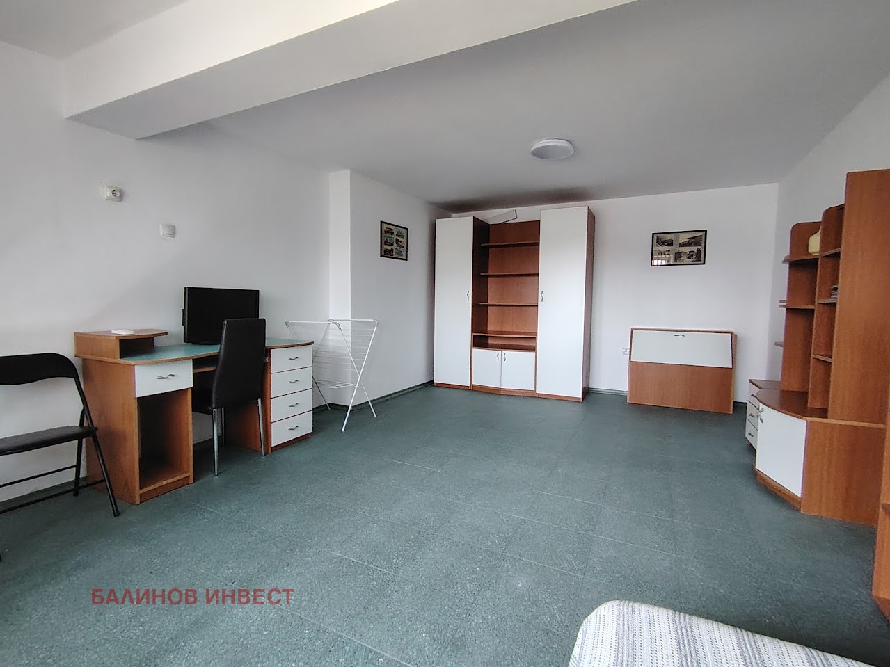 Продава 4-СТАЕН, гр. Варна, Централна поща, снимка 8 - Апартаменти - 55298778