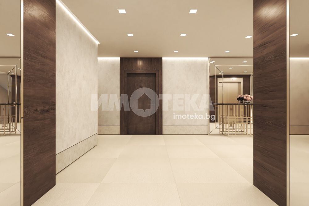 Продава МАГАЗИН, гр. Пловдив, Христо Смирненски