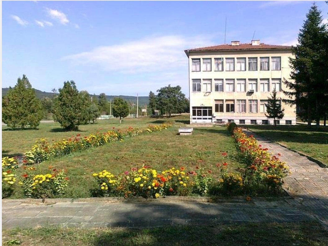 Продава ПАРЦЕЛ, с. Садина, област Търговище, снимка 5 - Парцели - 54121123