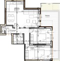 Продава 3-СТАЕН, гр. Пловдив, Остромила, снимка 2