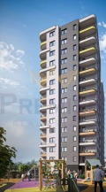 Продава 3-СТАЕН, гр. Варна, Кайсиева градина, снимка 12