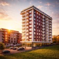Продава 2-СТАЕН, град Варна, Кайсиева градина • 69500 € / 135930.18 лв. • 26734482 1