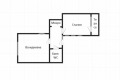 Продава  2-стаен град Бургас , Възраждане , 48 кв.м | 64771366 - изображение [4]
