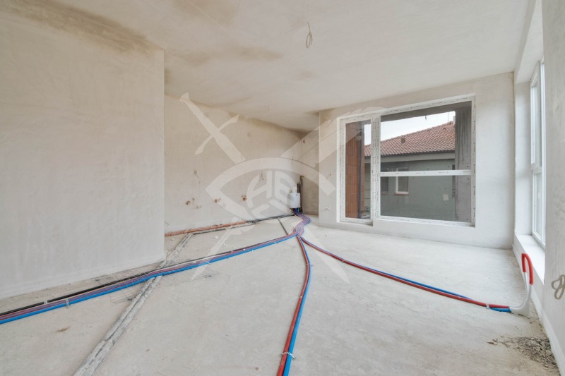 Продава 2-СТАЕН в град София, Овча купел - 60 кв.м / 156 000 € » 305 109.48 лв., ЕКС НВД ООД
