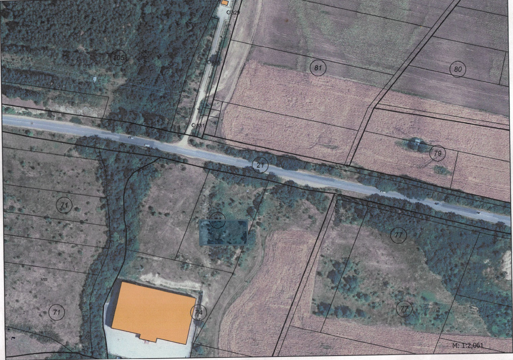 Продава ПАРЦЕЛ | Imot.bg — изображение 4