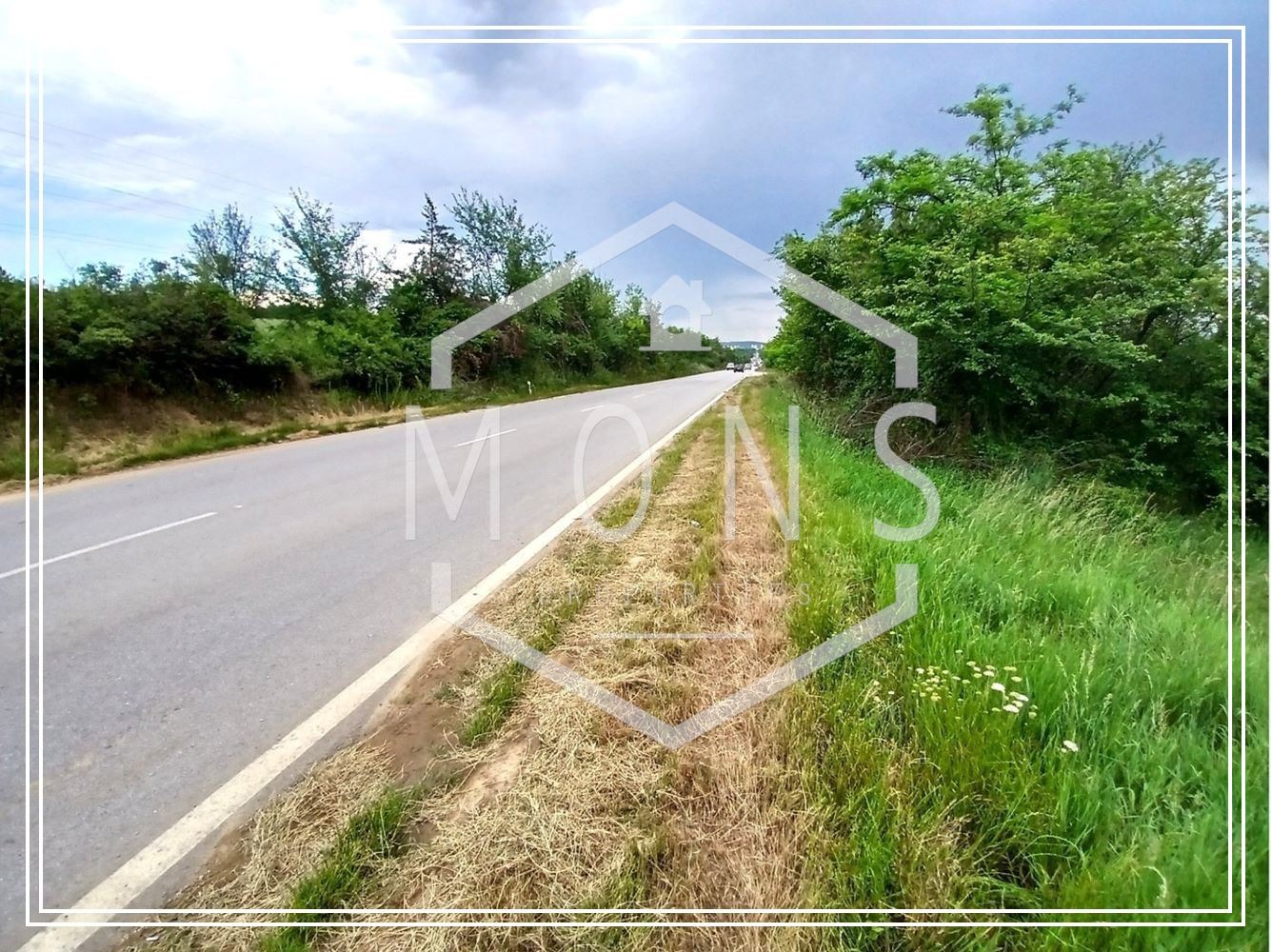 Продава ПАРЦЕЛ | Imot.bg — изображение 3