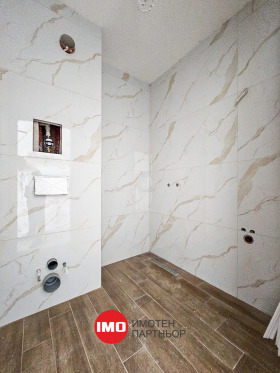 Продава 1-стаен град Бургас Мадика - [1] 