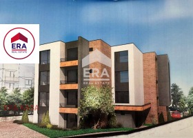 1 bedroom Novo selo, Sliven