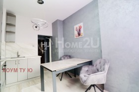 1 chambre Zona B-18, Sofia 2