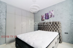 1 chambre Zona B-18, Sofia 6