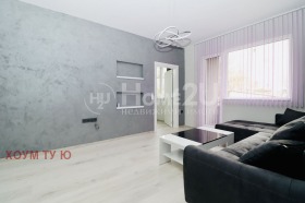 1 chambre Zona B-18, Sofia 3