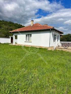Hus Goritsa, region Burgas