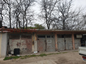Обява продава гараж, град Стара Загора, Кольо Ганчев