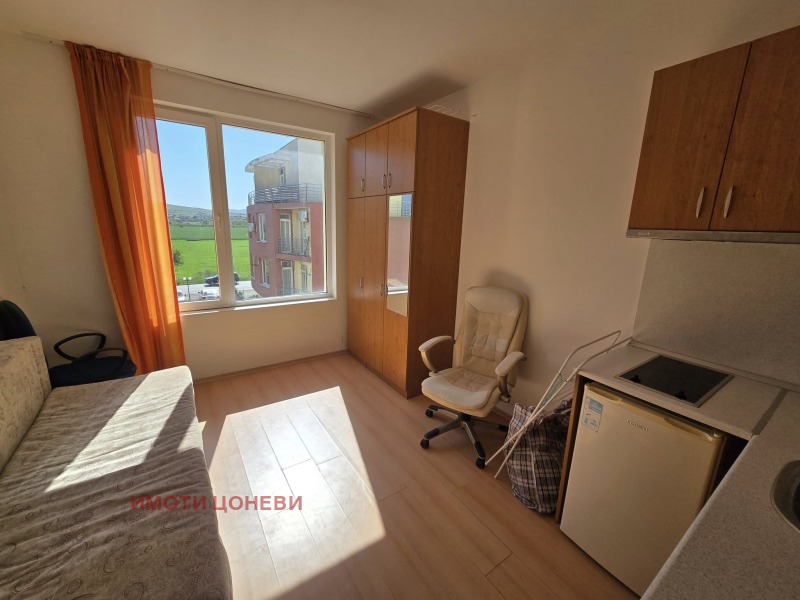 На продаж  Студія область Бургас , к.к. Слънчев бряг , 23 кв.м | 64473770 - зображення [5]