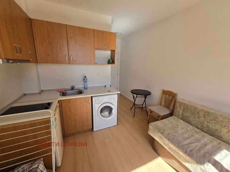 На продаж  Студія область Бургас , к.к. Слънчев бряг , 23 кв.м | 64473770 - зображення [2]