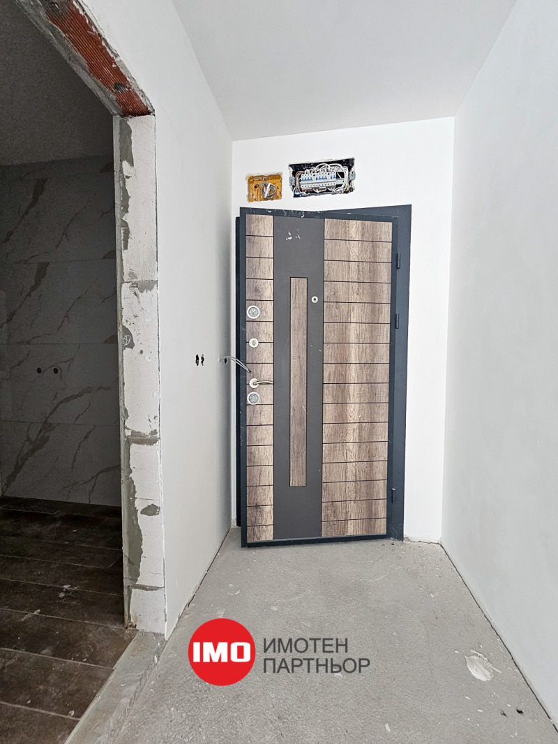 Продава 1-СТАЕН, гр. Бургас, област Бургас, снимка 2 - Апартаменти - 50779400