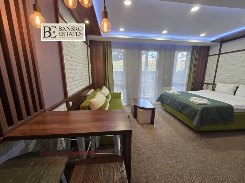 Продава 1-СТАЕН, гр. Банско, област Благоевград