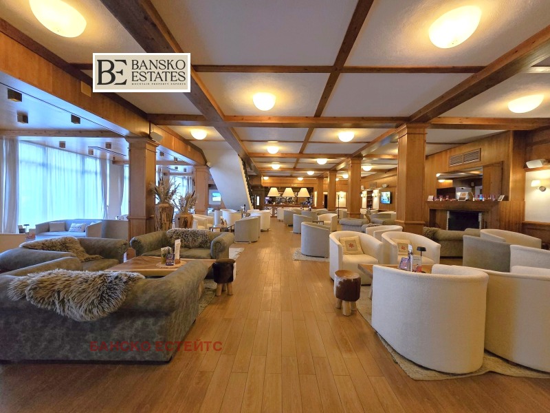 Продава 1-СТАЕН, гр. Банско, област Благоевград, снимка 12 - Апартаменти - 52414704