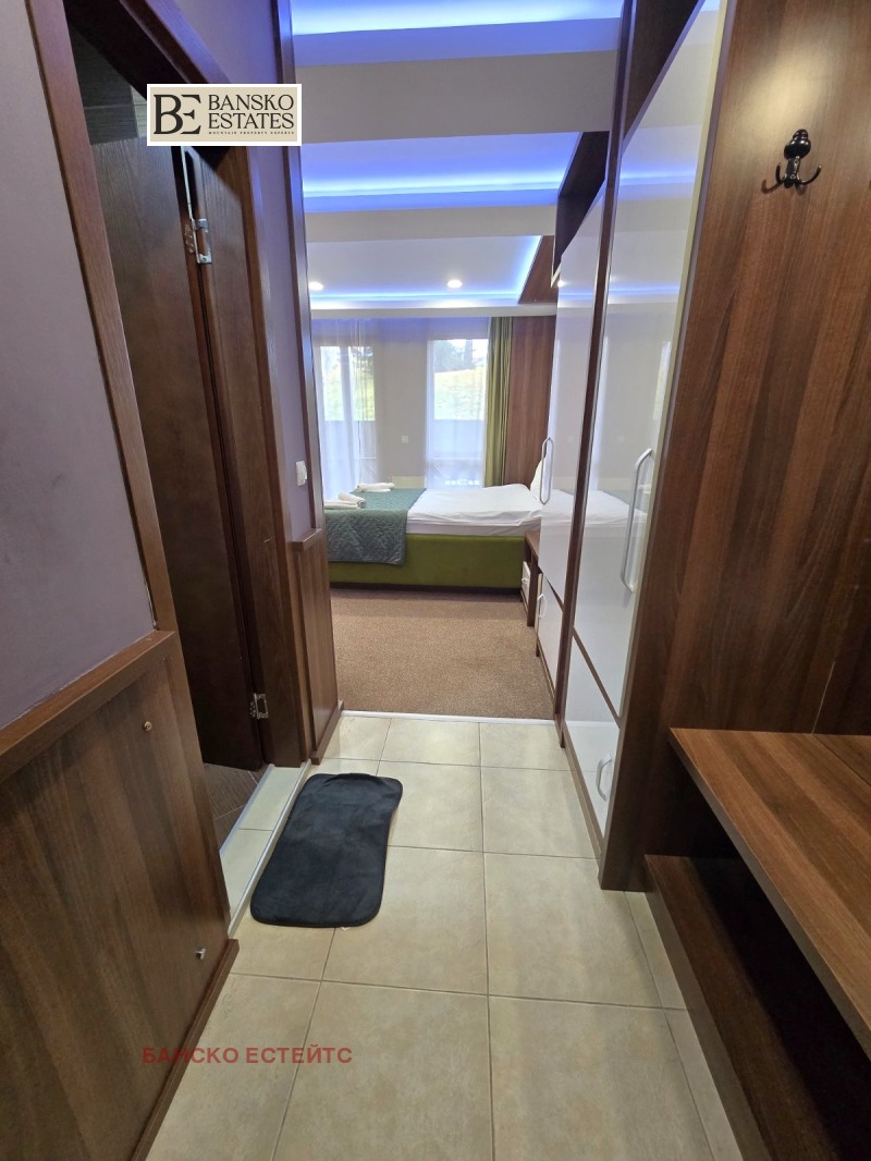 Продава 1-СТАЕН, гр. Банско, област Благоевград, снимка 8 - Апартаменти - 52414704